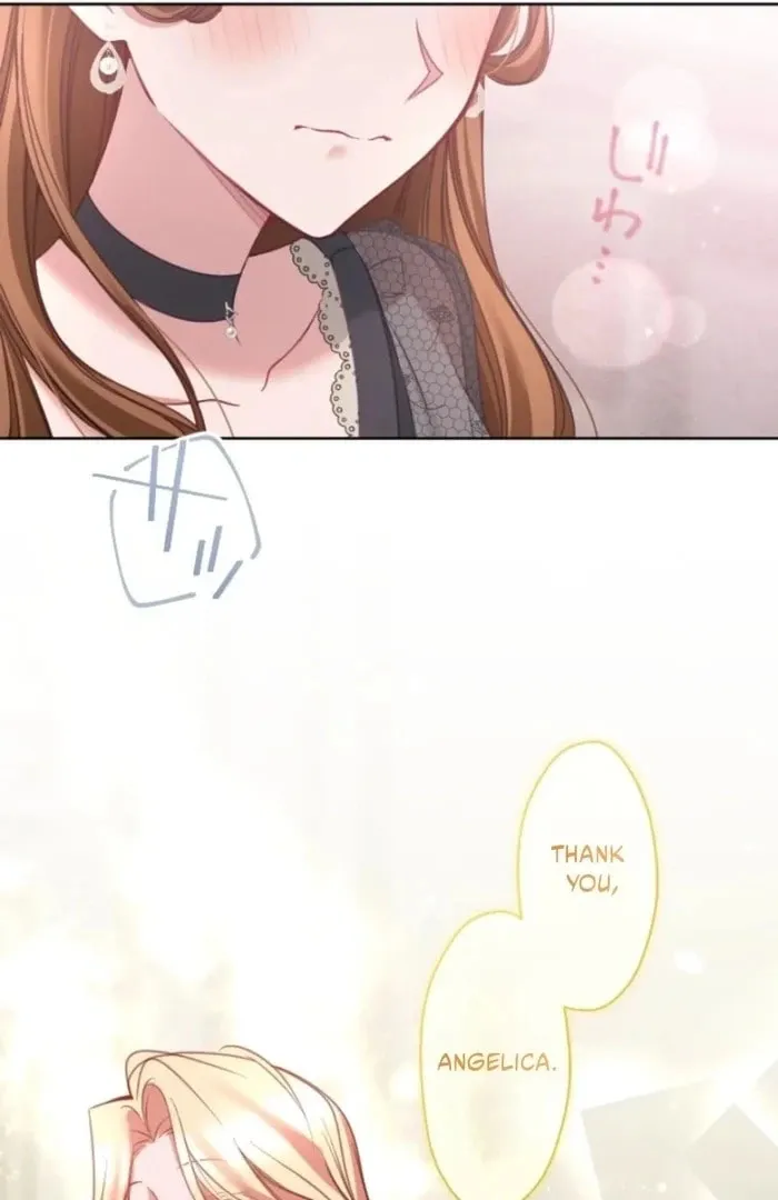 Oshi no Shuuchakushin wo Namete Ita Chapter 109 page 63 - 
