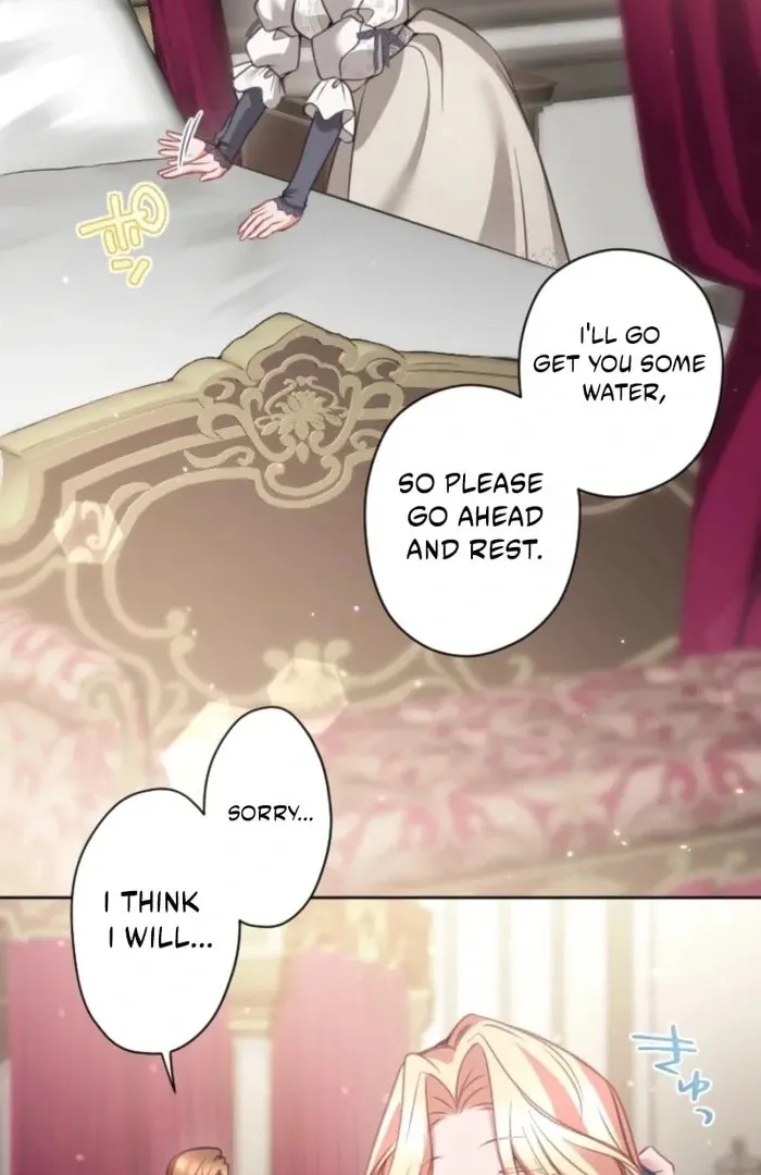 Oshi no Shuuchakushin wo Namete Ita Chapter 109 page 67 - 