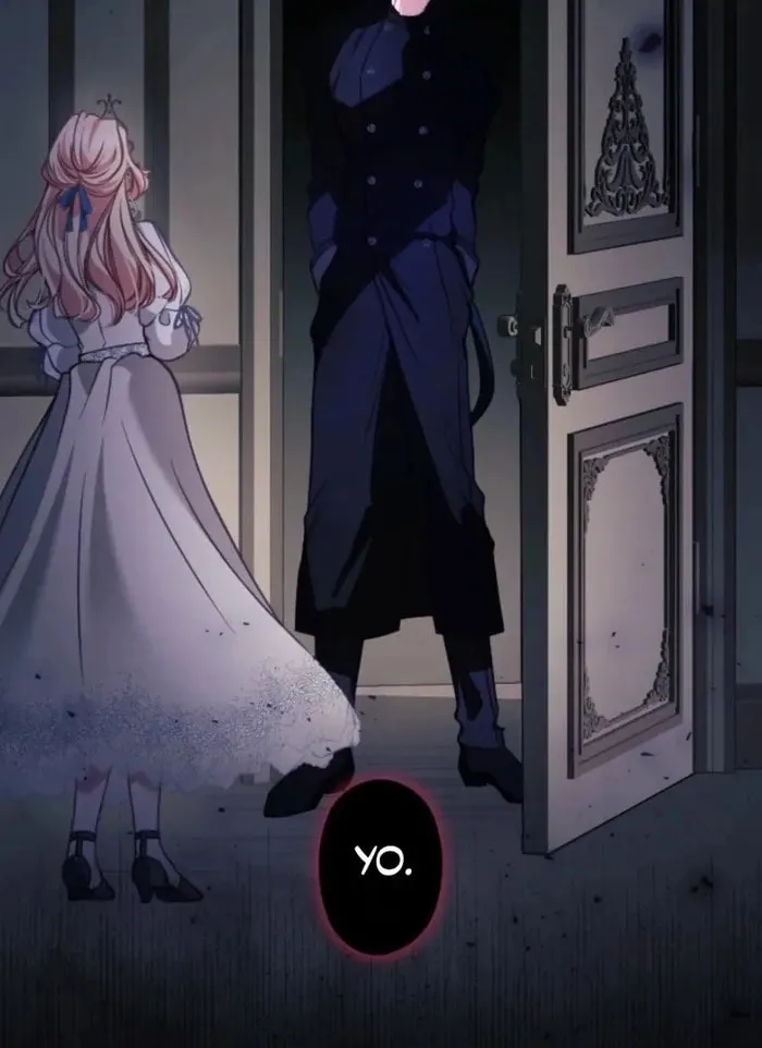 Oshi no Shuuchakushin wo Namete Ita Chapter 109 page 71 - 