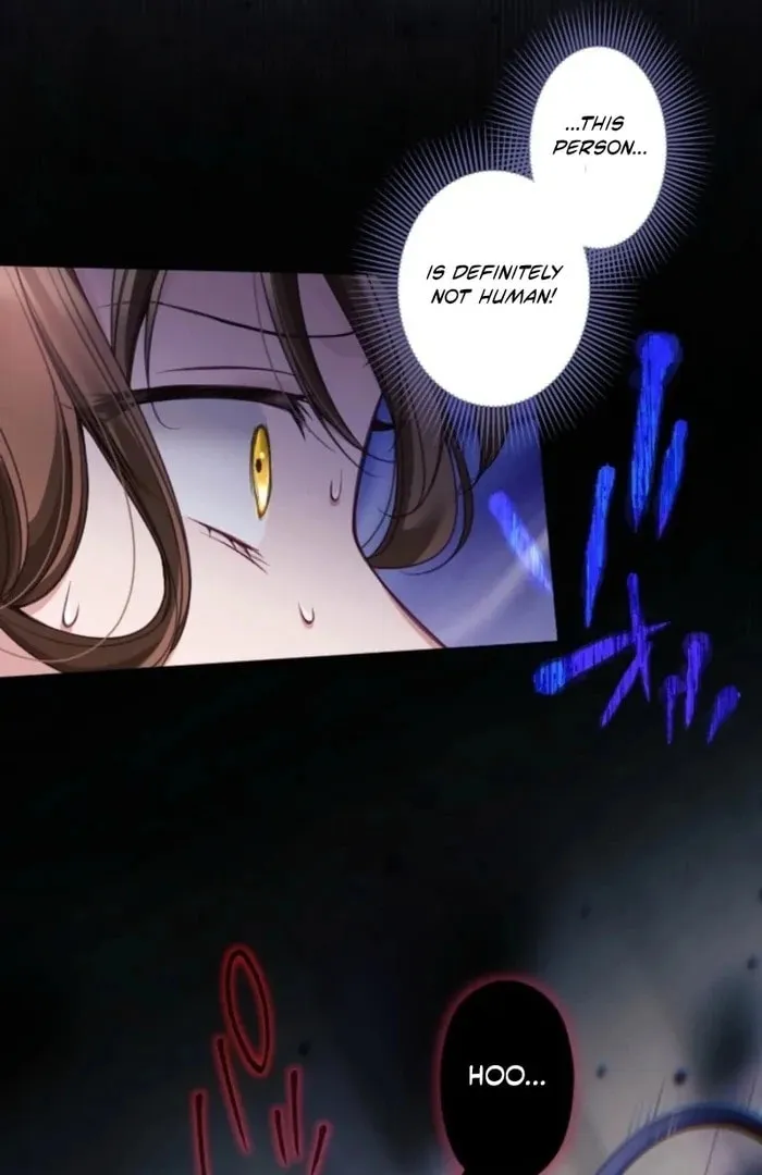 Oshi no Shuuchakushin wo Namete Ita Chapter 109 page 72 - 