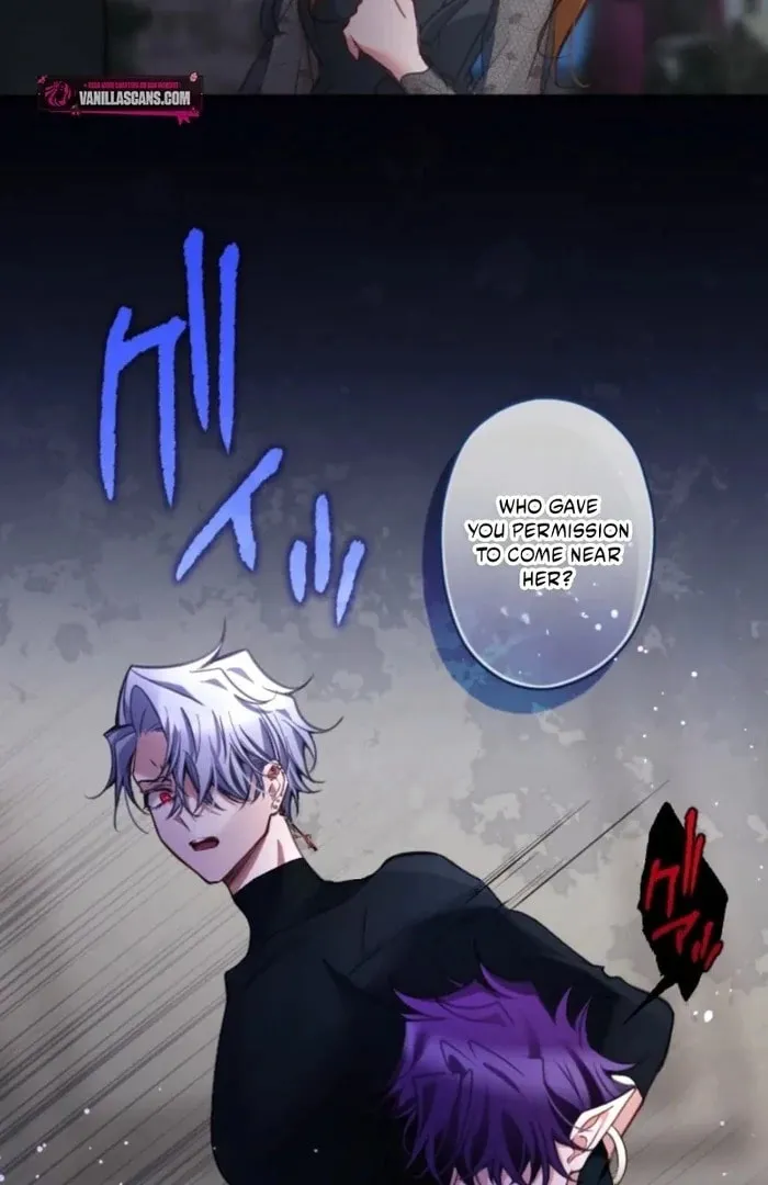 Oshi no Shuuchakushin wo Namete Ita Chapter 109 page 76 - 