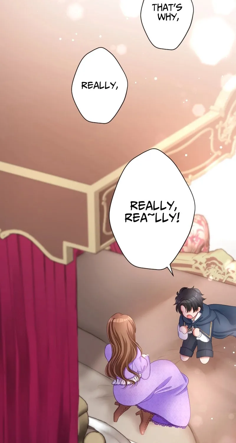 Oshi no Shuuchakushin wo Namete Ita Chapter 11 page 14 - 