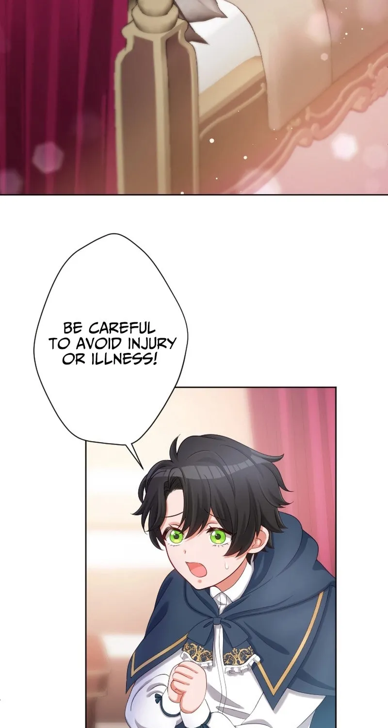 Oshi no Shuuchakushin wo Namete Ita Chapter 11 page 15 - 