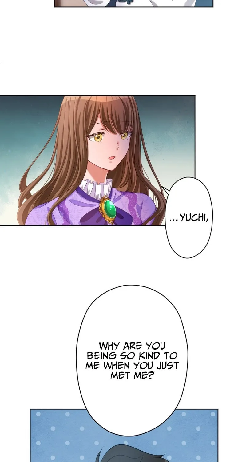 Oshi no Shuuchakushin wo Namete Ita Chapter 11 page 16 - 