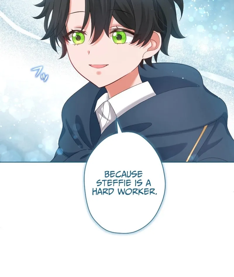 Oshi no Shuuchakushin wo Namete Ita Chapter 11 page 18 - 