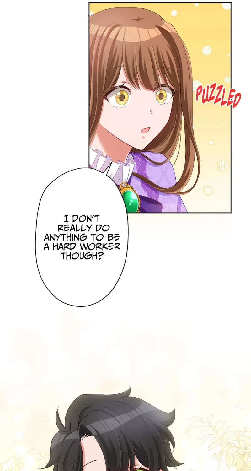 Oshi no Shuuchakushin wo Namete Ita Chapter 11 page 19 - 