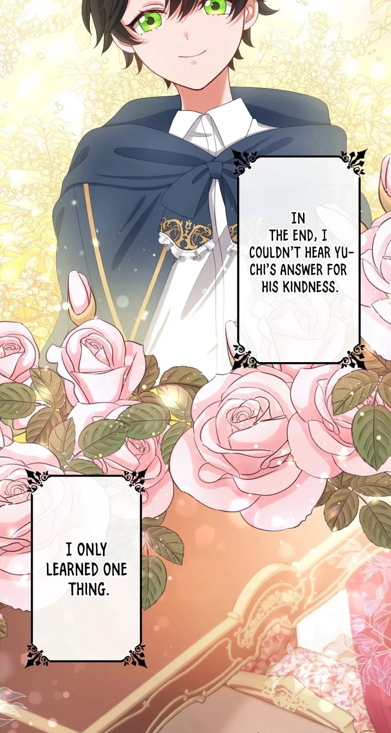 Oshi no Shuuchakushin wo Namete Ita Chapter 11 page 20 - 