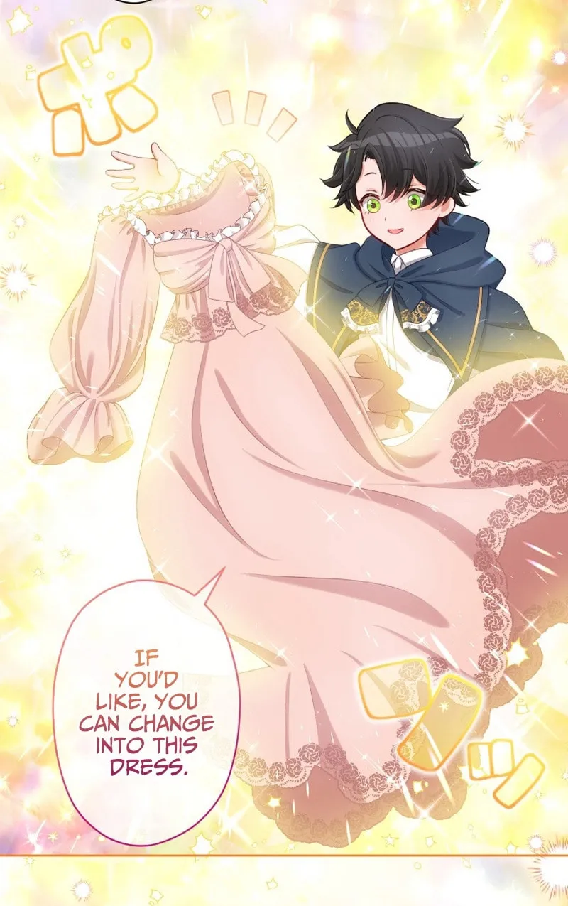 Oshi no Shuuchakushin wo Namete Ita Chapter 11 page 24 - 