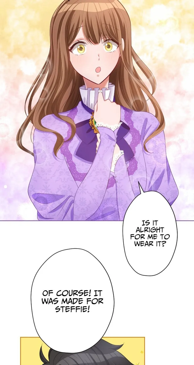 Oshi no Shuuchakushin wo Namete Ita Chapter 11 page 26 - 