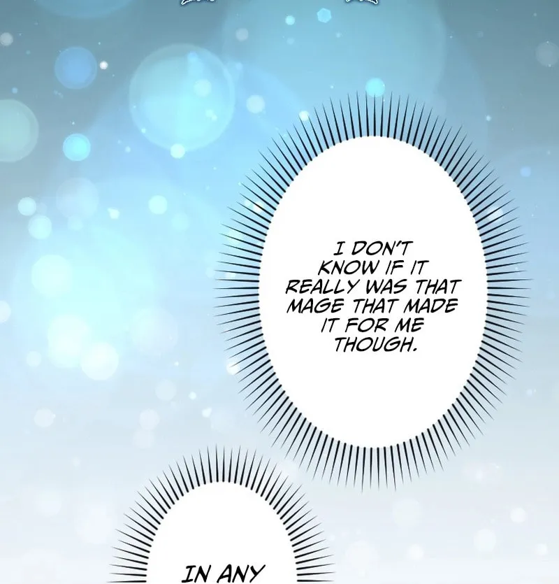 Oshi no Shuuchakushin wo Namete Ita Chapter 11 page 30 - 