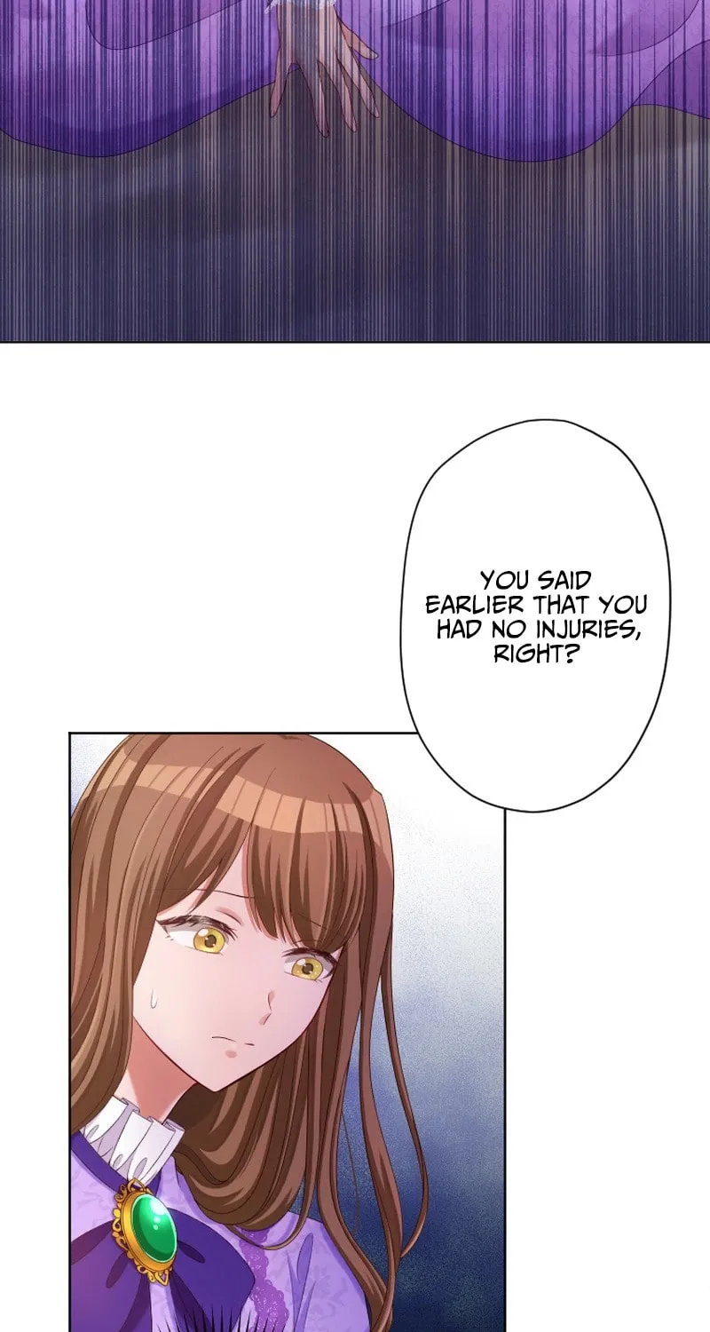 Oshi no Shuuchakushin wo Namete Ita Chapter 11 page 4 - 