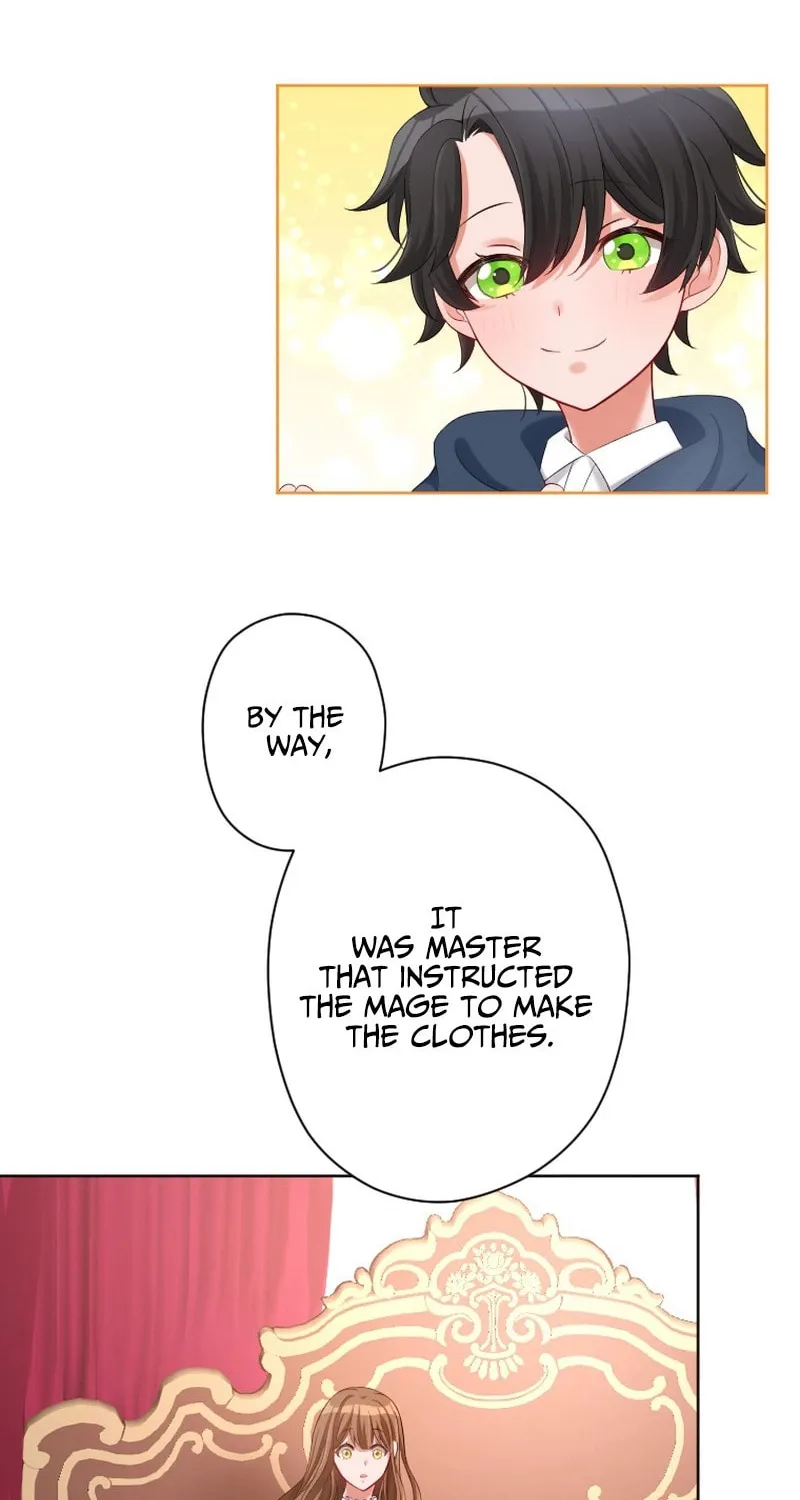 Oshi no Shuuchakushin wo Namete Ita Chapter 11 page 32 - 
