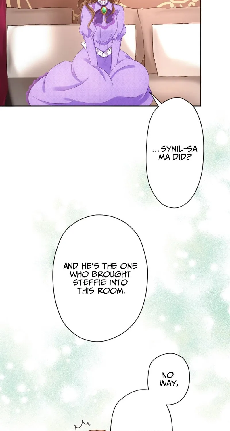 Oshi no Shuuchakushin wo Namete Ita Chapter 11 page 33 - 