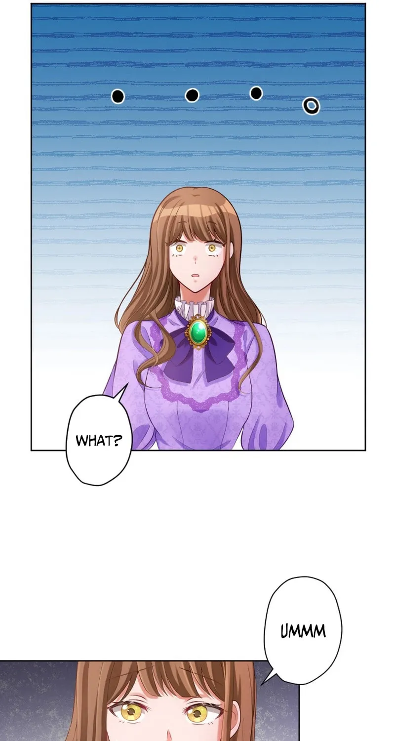 Oshi no Shuuchakushin wo Namete Ita Chapter 11 page 37 - 