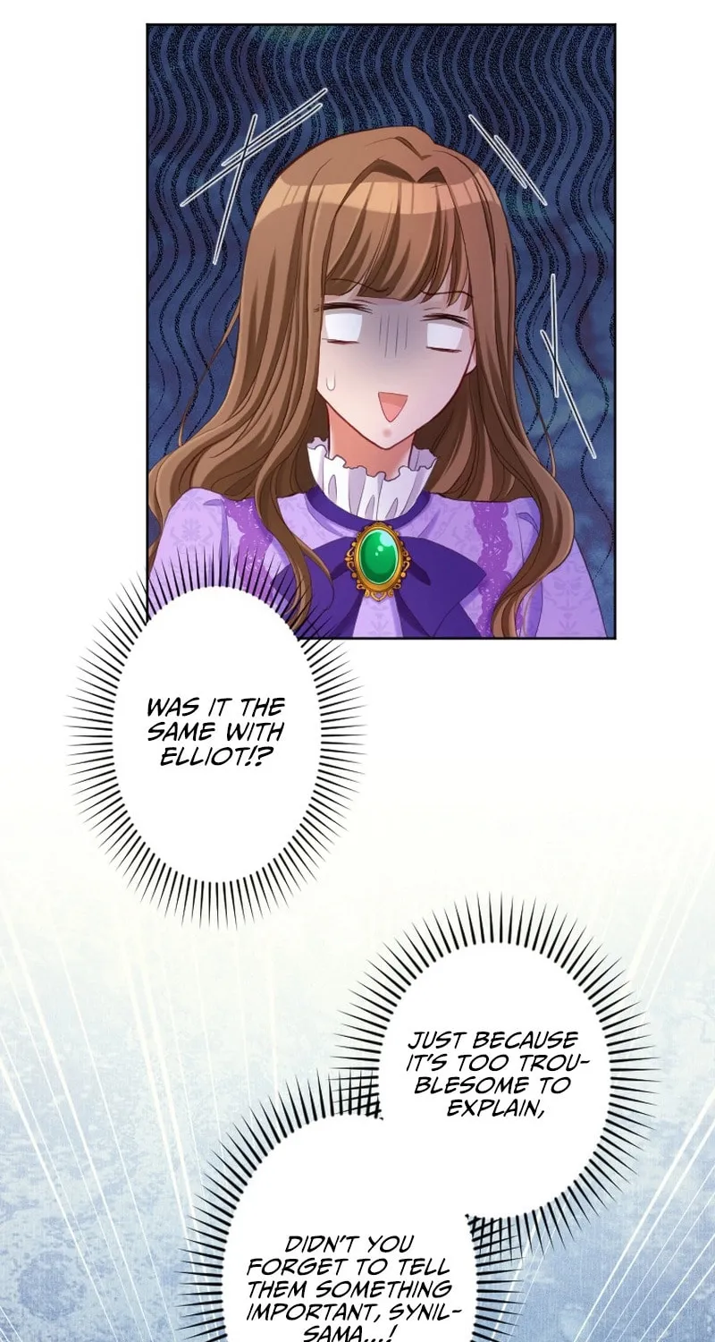 Oshi no Shuuchakushin wo Namete Ita Chapter 11 page 40 - 