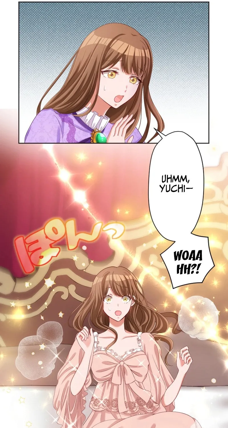 Oshi no Shuuchakushin wo Namete Ita Chapter 11 page 43 - 