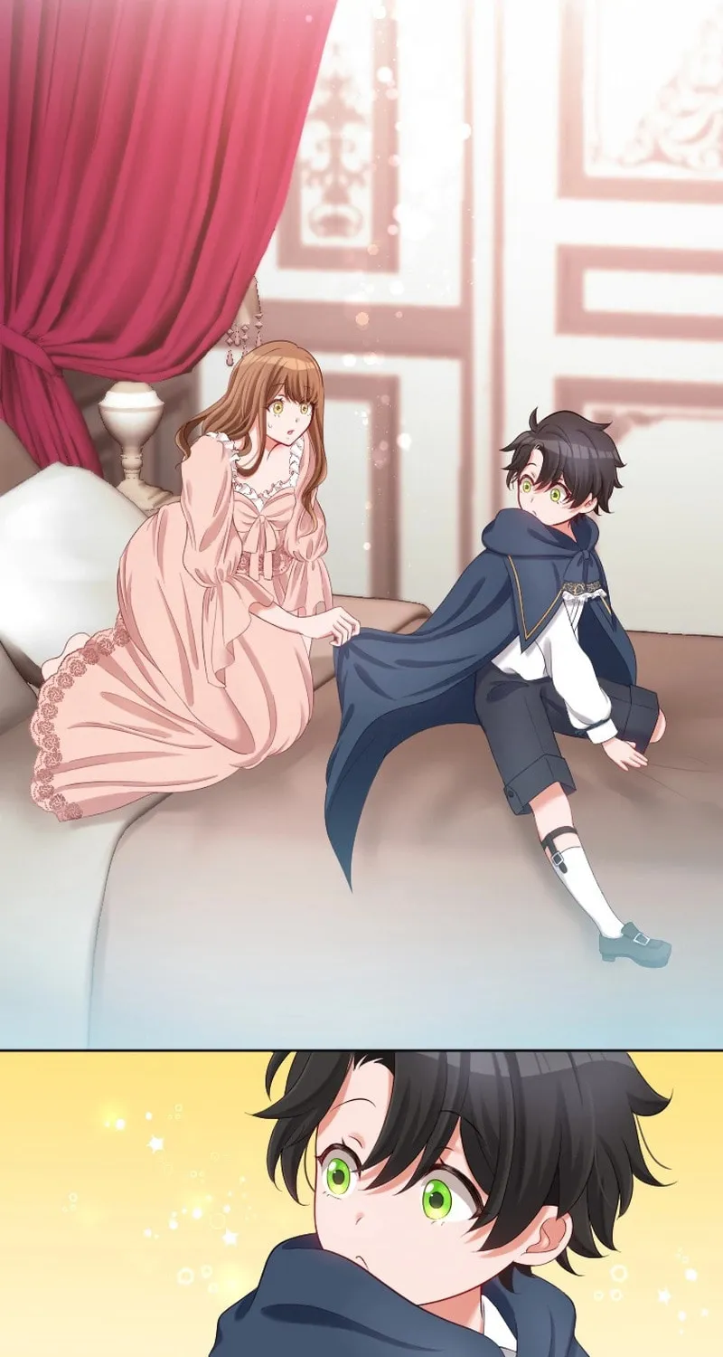 Oshi no Shuuchakushin wo Namete Ita Chapter 11 page 46 - 
