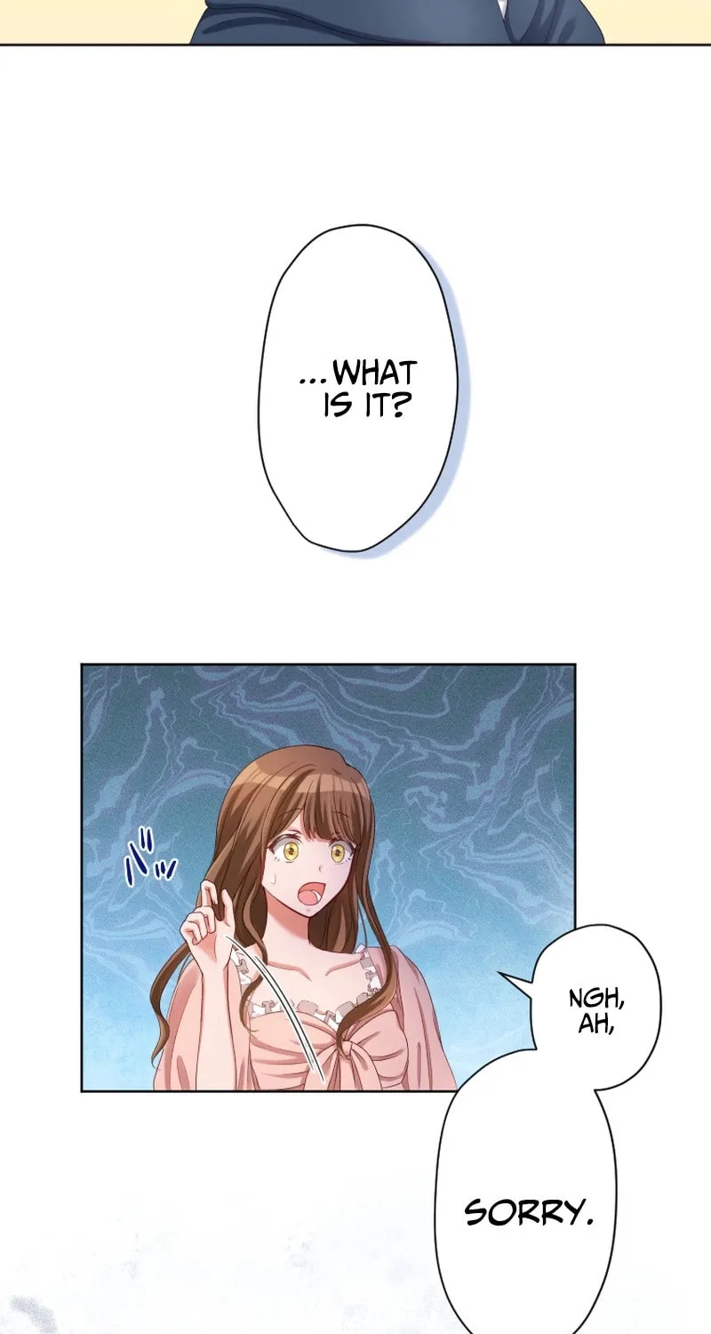 Oshi no Shuuchakushin wo Namete Ita Chapter 11 page 47 - 