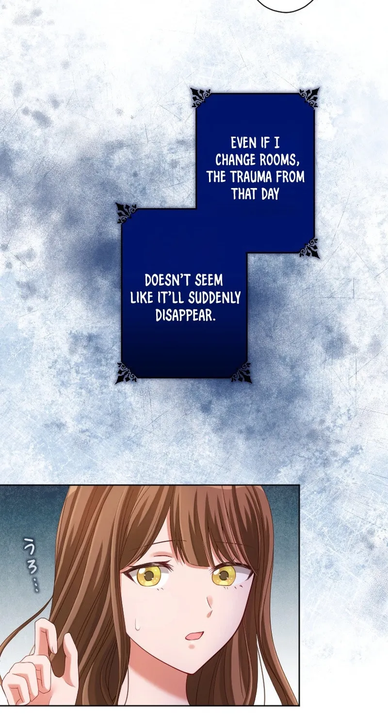 Oshi no Shuuchakushin wo Namete Ita Chapter 11 page 48 - 