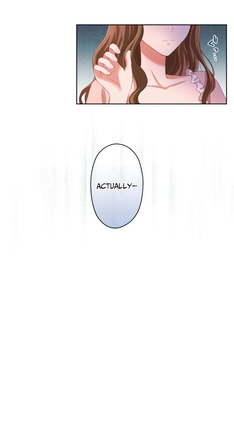Oshi no Shuuchakushin wo Namete Ita Chapter 11 page 49 - 