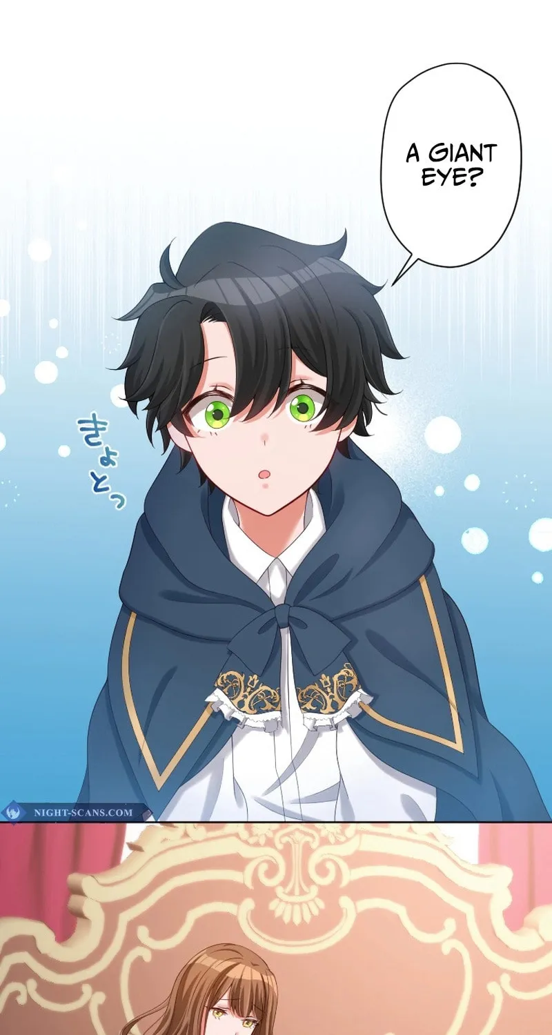 Oshi no Shuuchakushin wo Namete Ita Chapter 11 page 50 - 