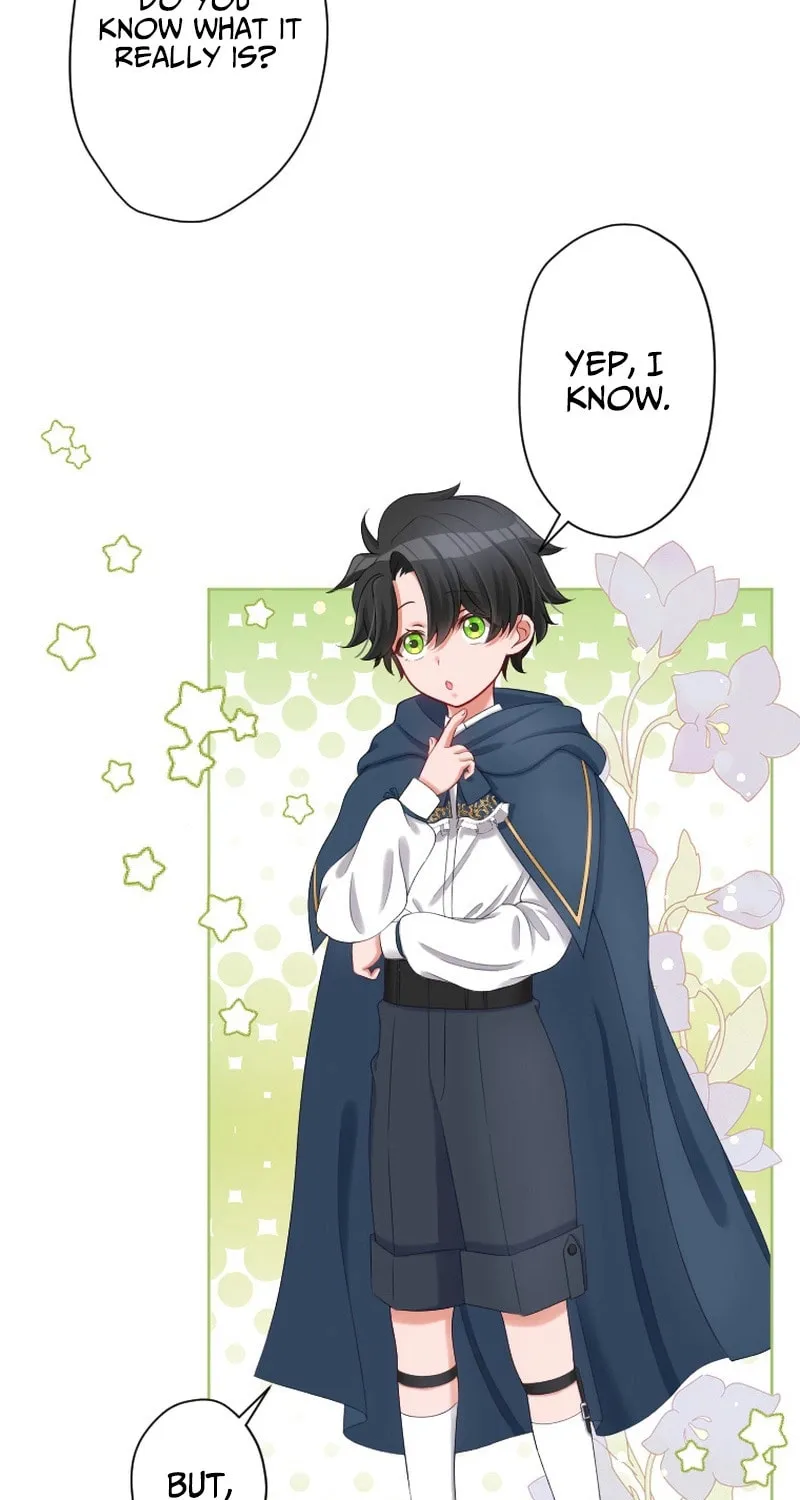 Oshi no Shuuchakushin wo Namete Ita Chapter 11 page 53 - 