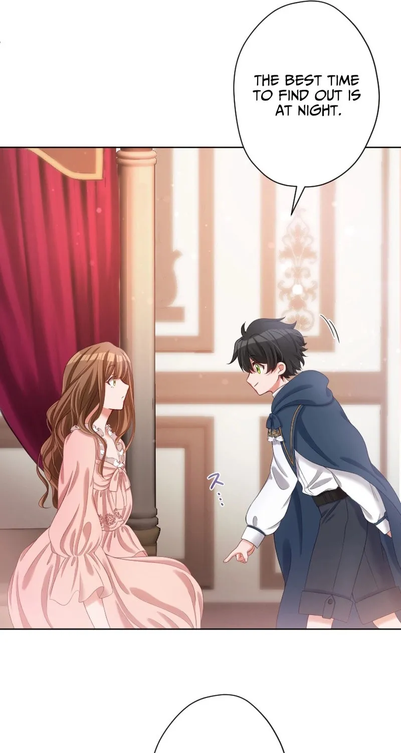 Oshi no Shuuchakushin wo Namete Ita Chapter 11 page 55 - 