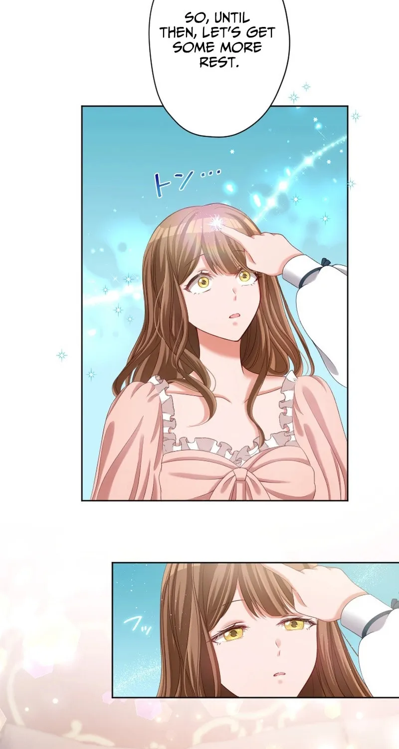 Oshi no Shuuchakushin wo Namete Ita Chapter 11 page 56 - 