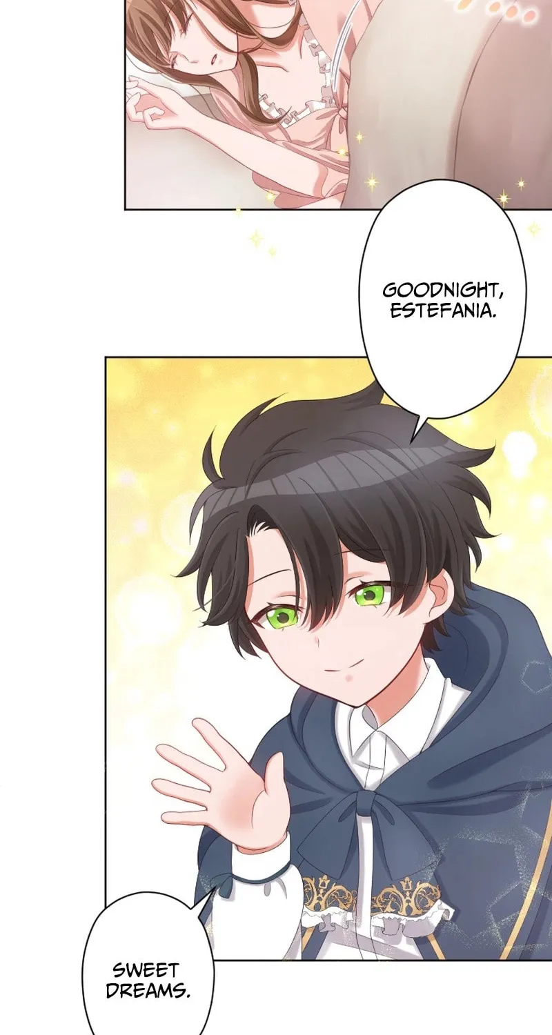 Oshi no Shuuchakushin wo Namete Ita Chapter 11 page 58 - 