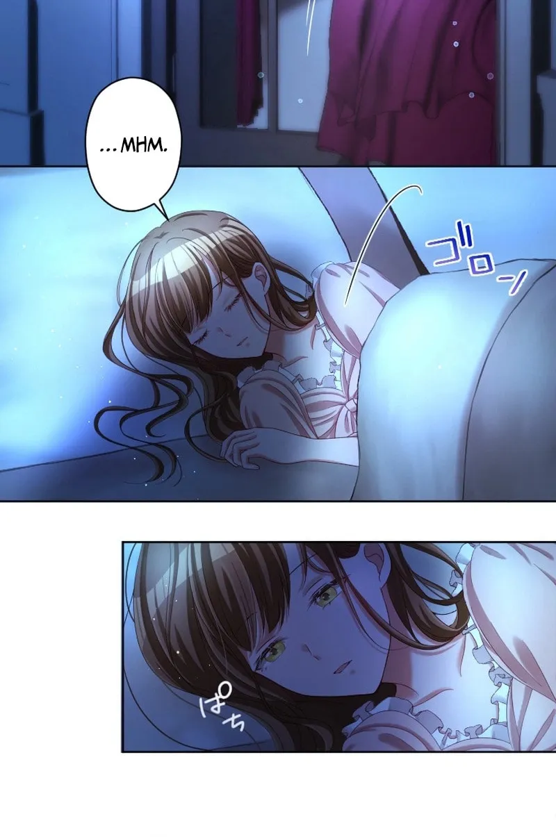 Oshi no Shuuchakushin wo Namete Ita Chapter 11 page 60 - 