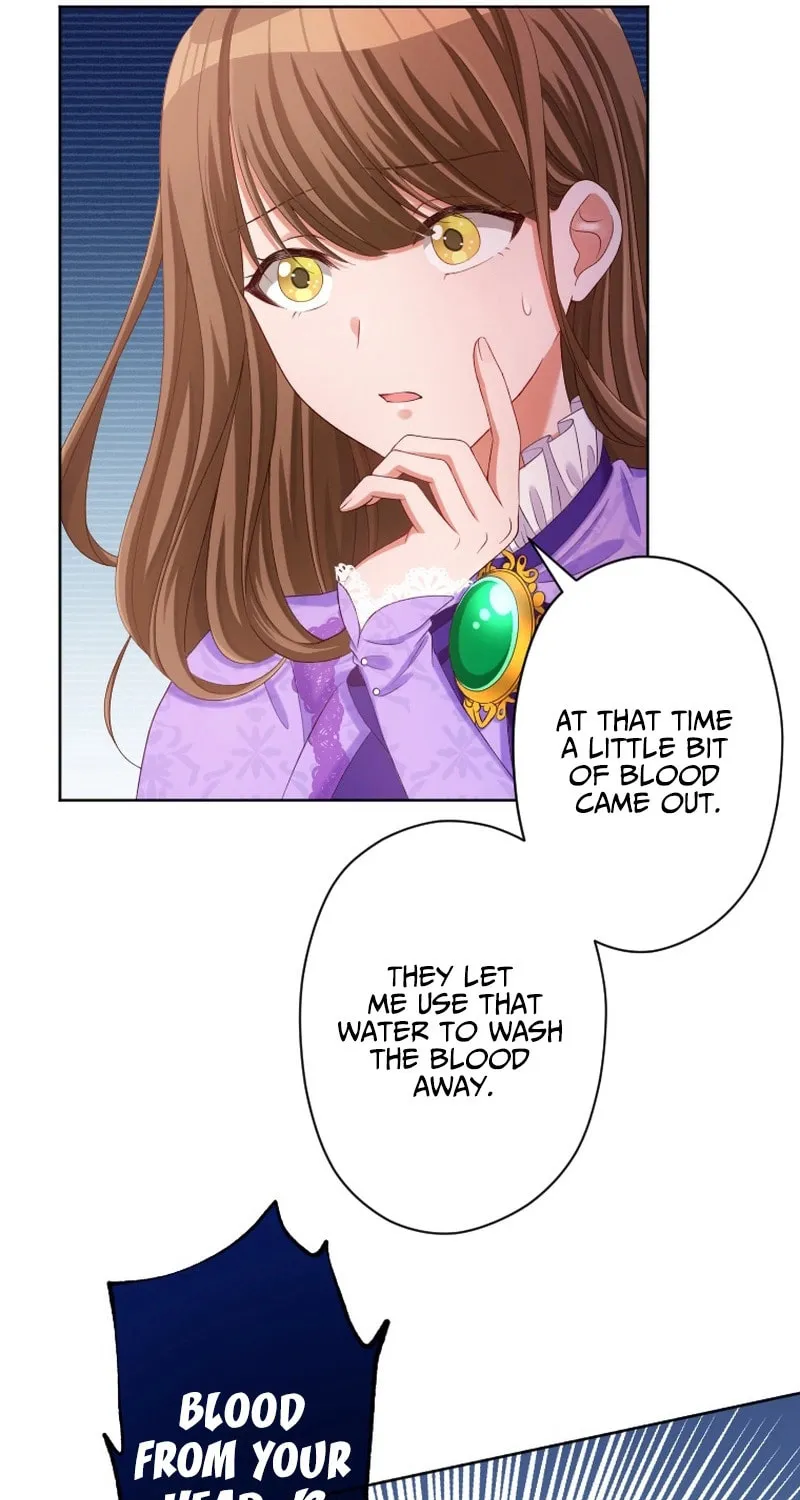 Oshi no Shuuchakushin wo Namete Ita Chapter 11 page 7 - 