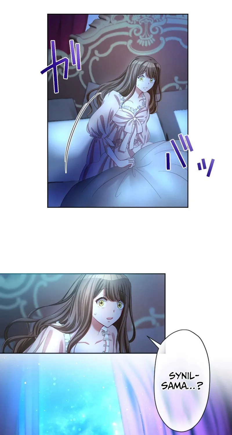 Oshi no Shuuchakushin wo Namete Ita Chapter 11 page 62 - 