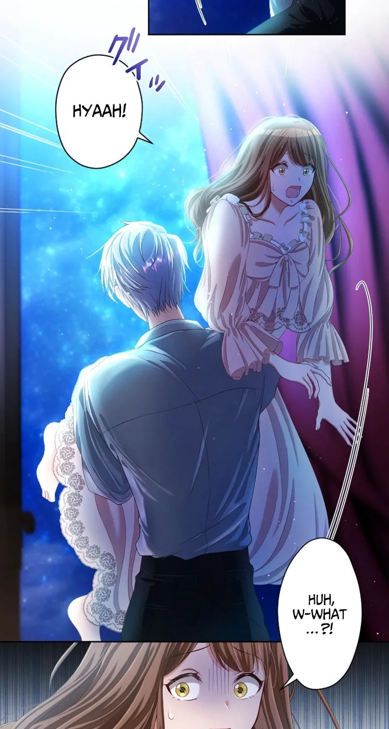 Oshi no Shuuchakushin wo Namete Ita Chapter 11 page 64 - 
