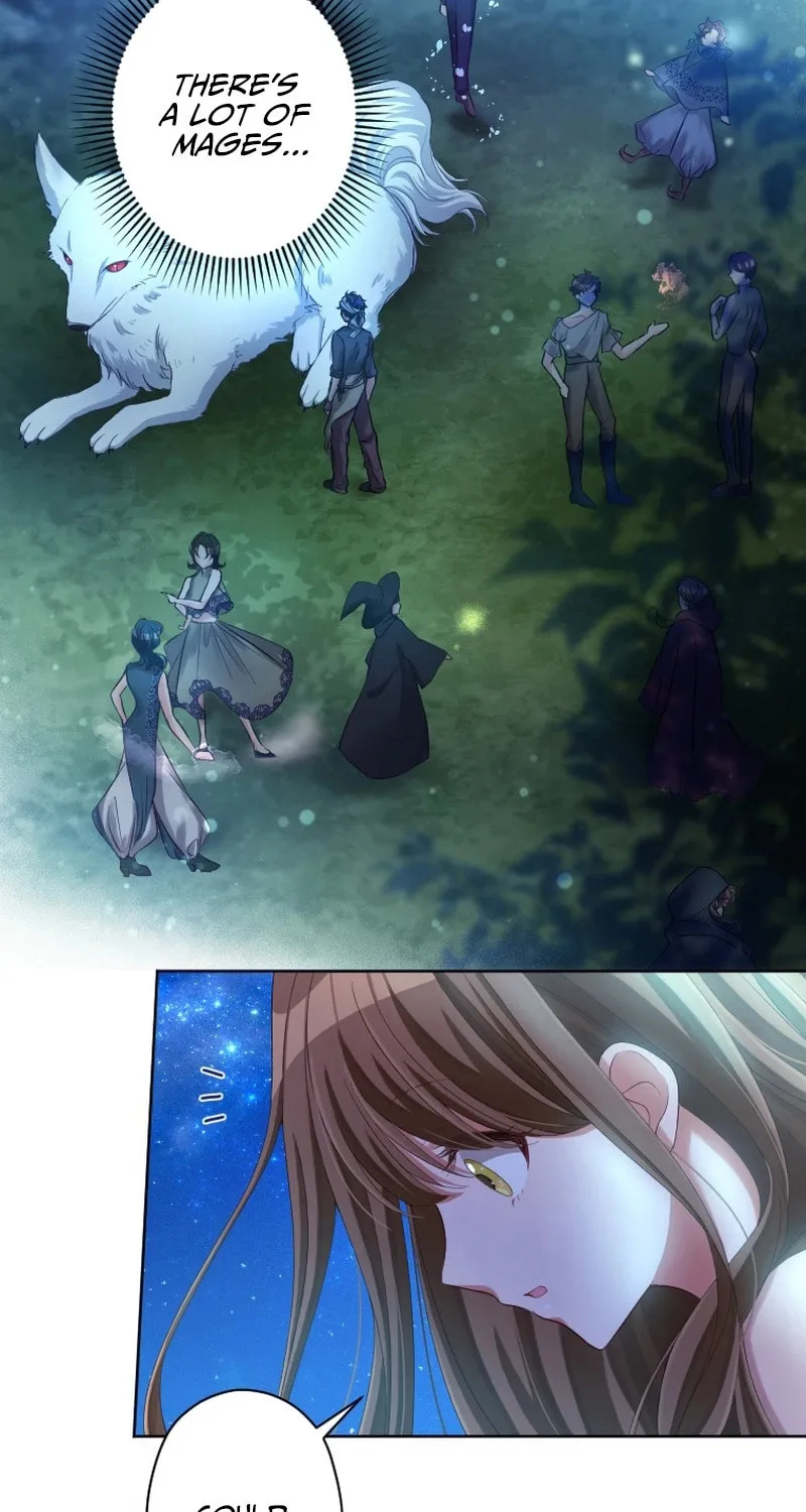 Oshi no Shuuchakushin wo Namete Ita Chapter 11 page 69 - 