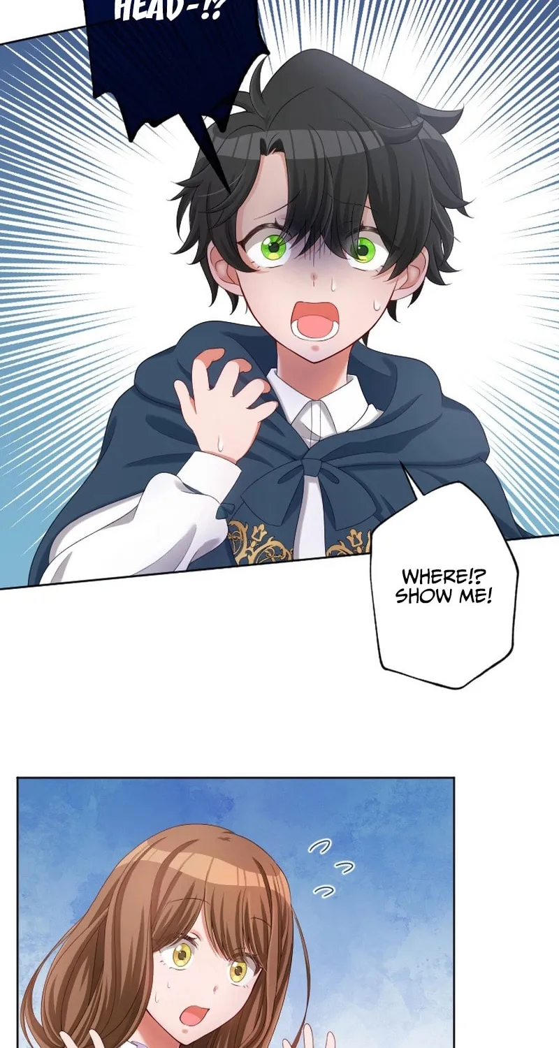 Oshi no Shuuchakushin wo Namete Ita Chapter 11 page 8 - 