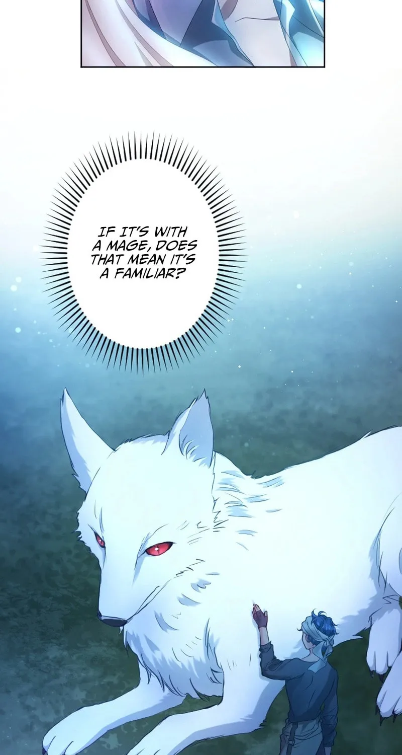 Oshi no Shuuchakushin wo Namete Ita Chapter 11 page 71 - 