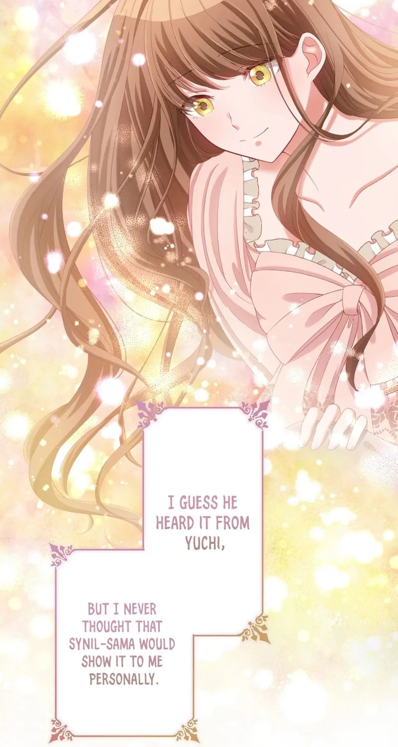 Oshi no Shuuchakushin wo Namete Ita Chapter 11 page 75 - 