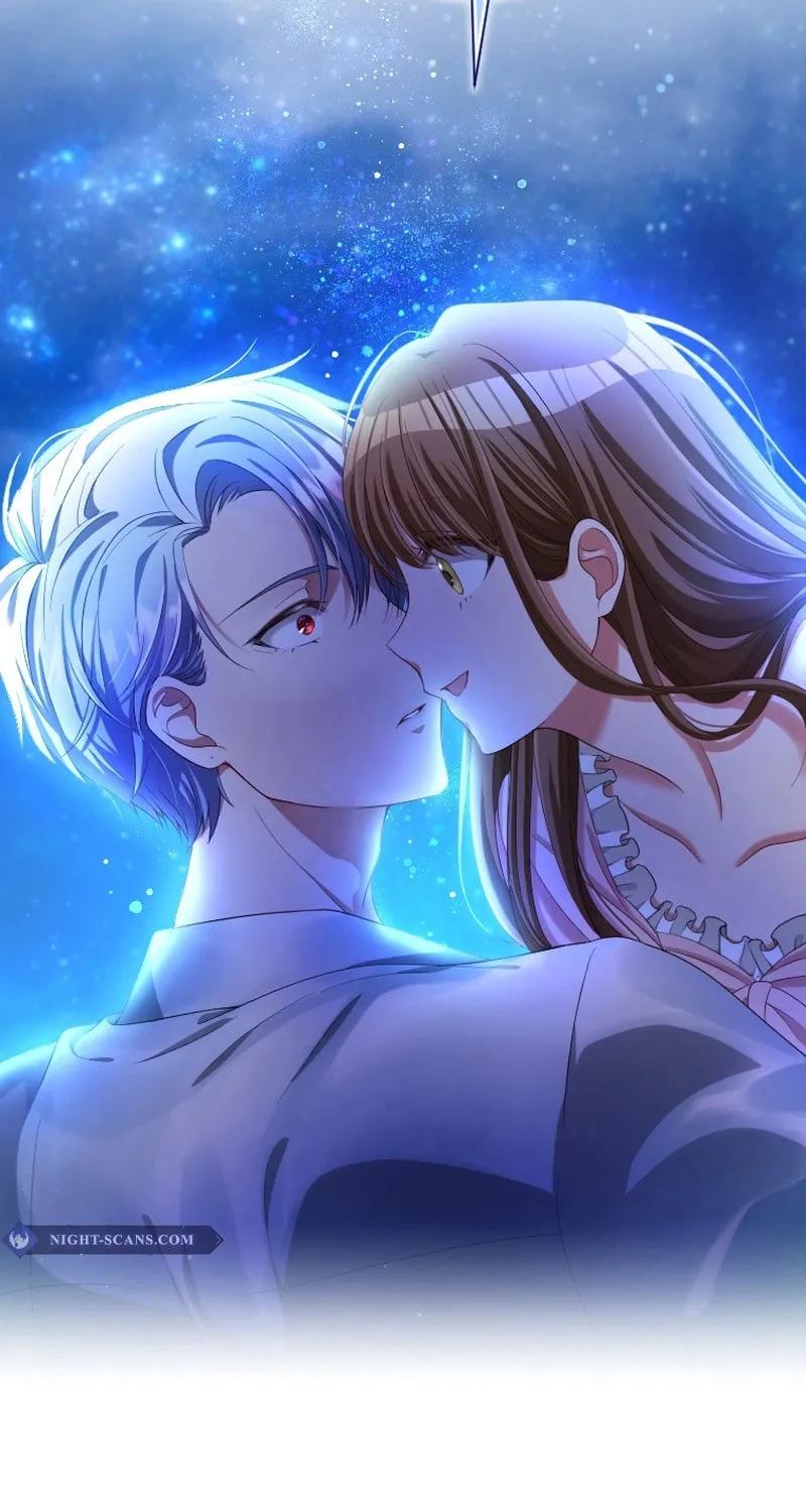 Oshi no Shuuchakushin wo Namete Ita Chapter 11 page 77 - 