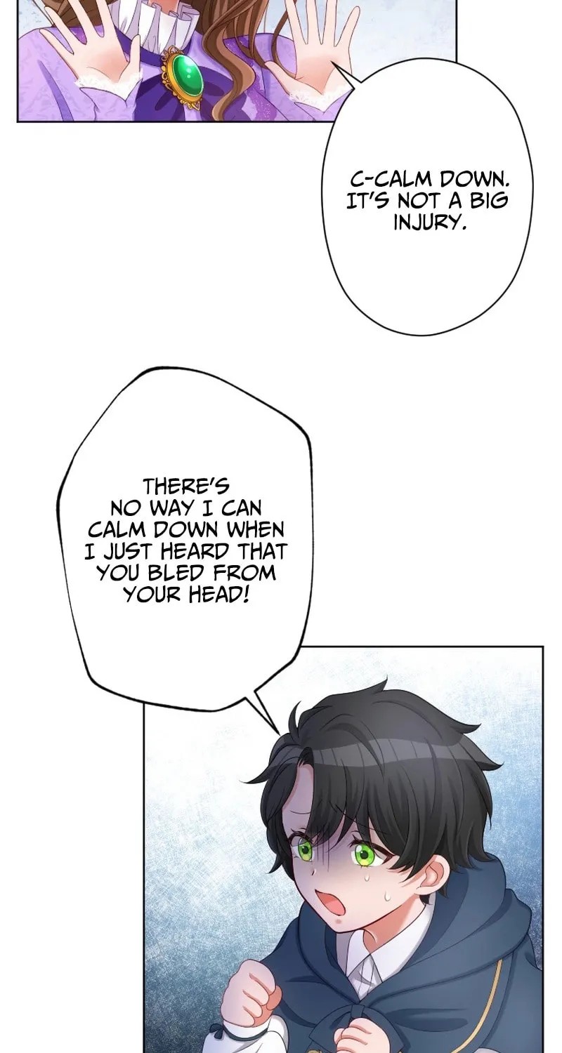 Oshi no Shuuchakushin wo Namete Ita Chapter 11 page 9 - 