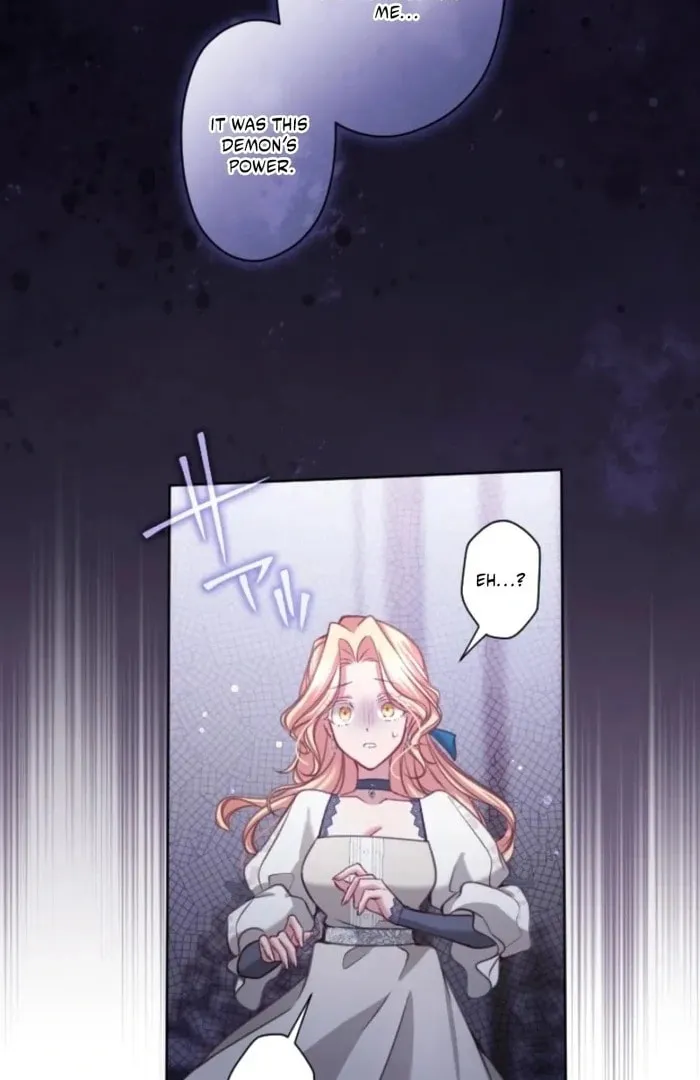 Oshi no Shuuchakushin wo Namete Ita Chapter 110 page 15 - 