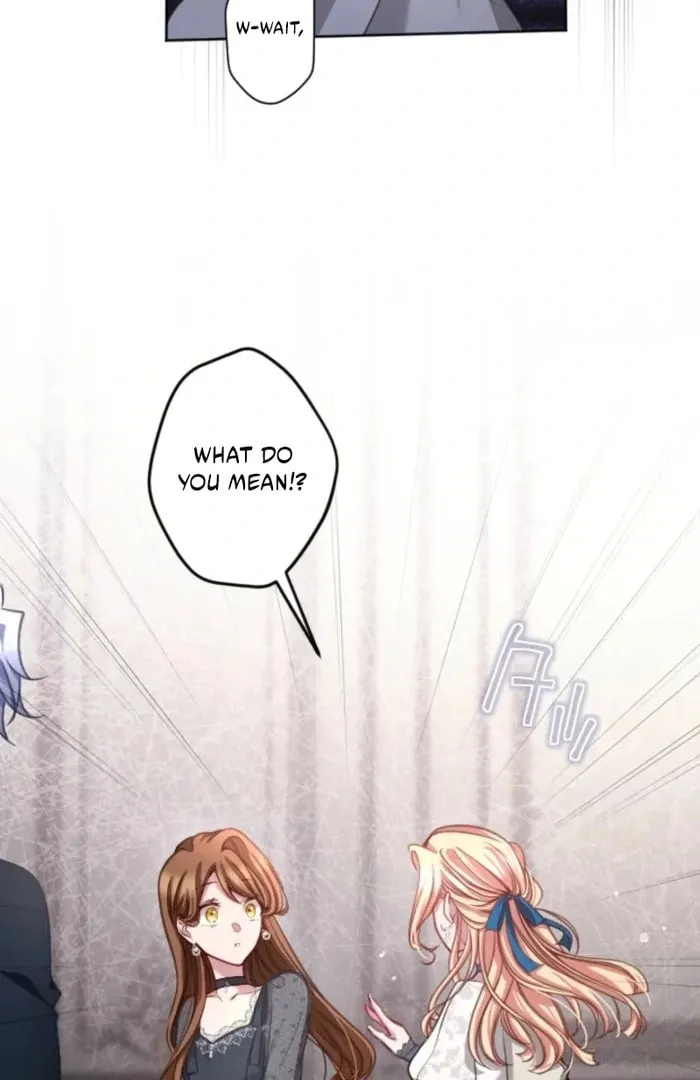 Oshi no Shuuchakushin wo Namete Ita Chapter 110 page 16 - 
