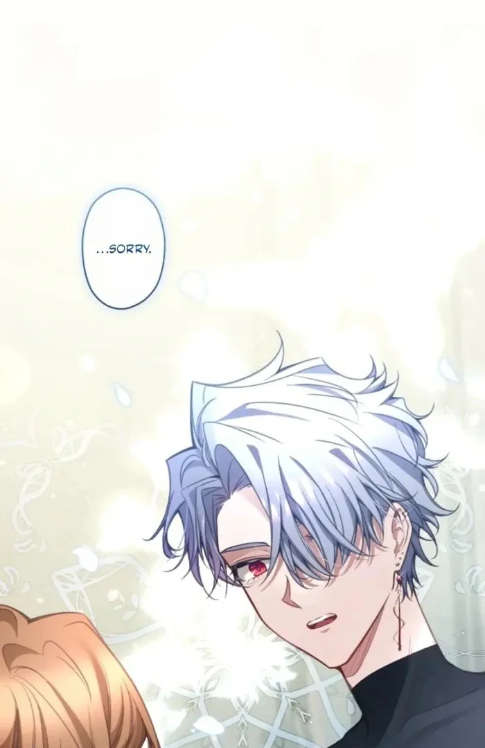 Oshi no Shuuchakushin wo Namete Ita Chapter 110 page 3 - 