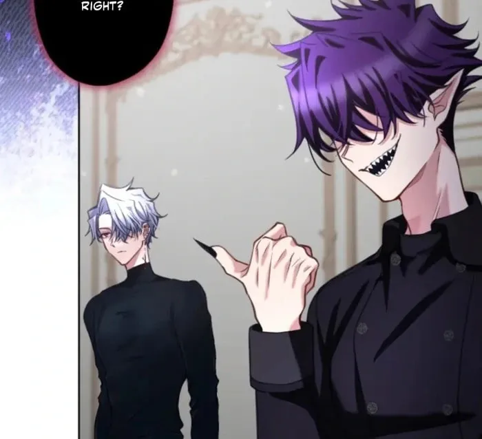 Oshi no Shuuchakushin wo Namete Ita Chapter 110 page 28 - 
