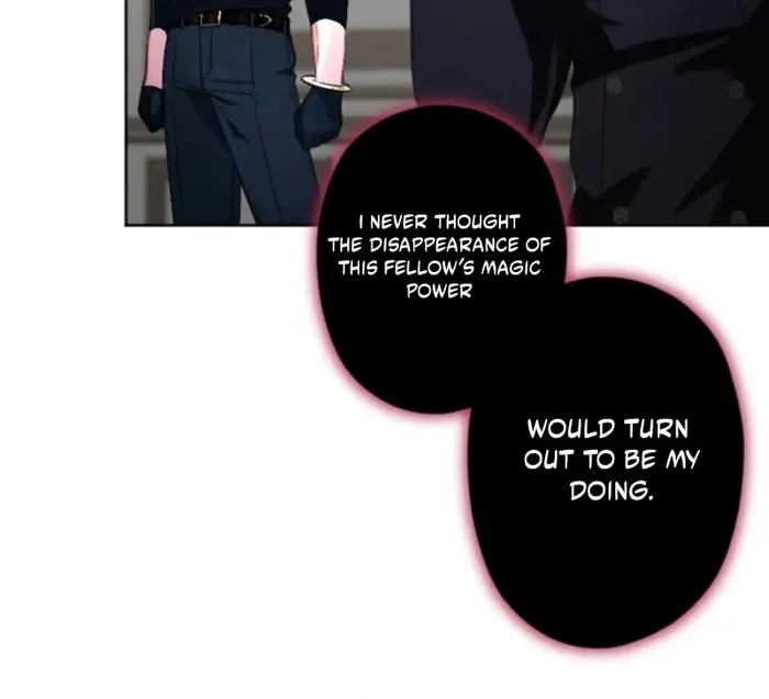Oshi no Shuuchakushin wo Namete Ita Chapter 110 page 29 - 