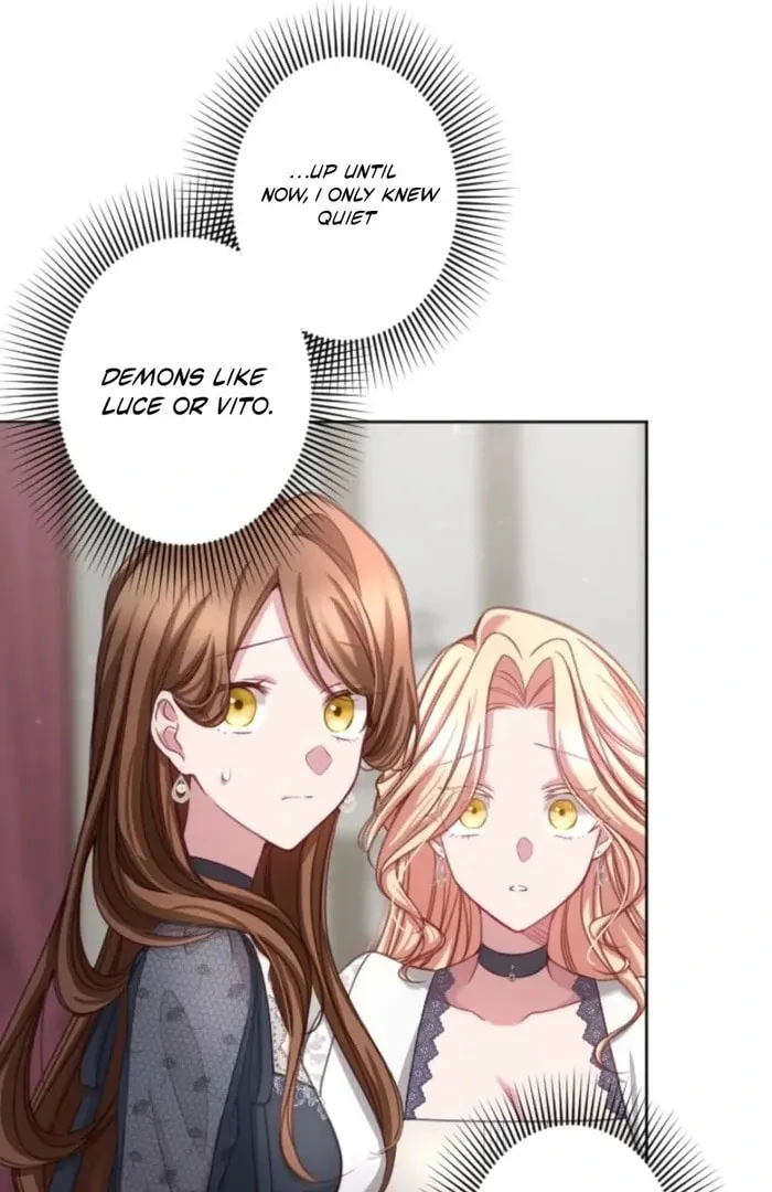 Oshi no Shuuchakushin wo Namete Ita Chapter 110 page 30 - 