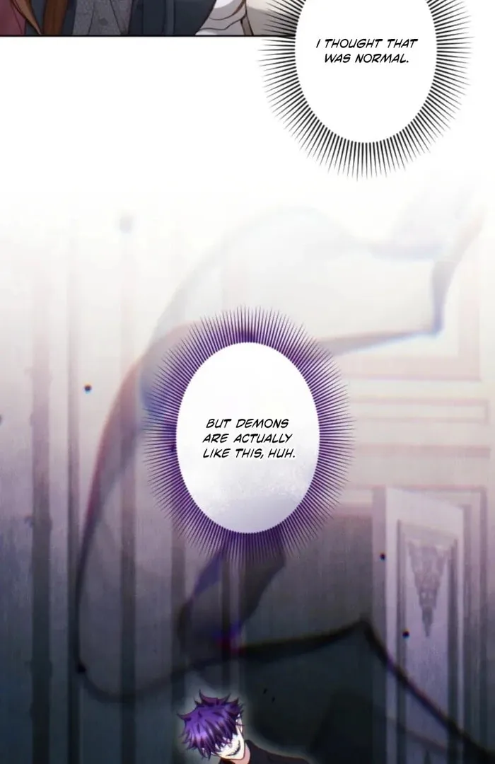 Oshi no Shuuchakushin wo Namete Ita Chapter 110 page 31 - 