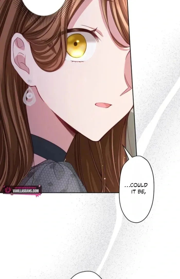 Oshi no Shuuchakushin wo Namete Ita Chapter 110 page 33 - 