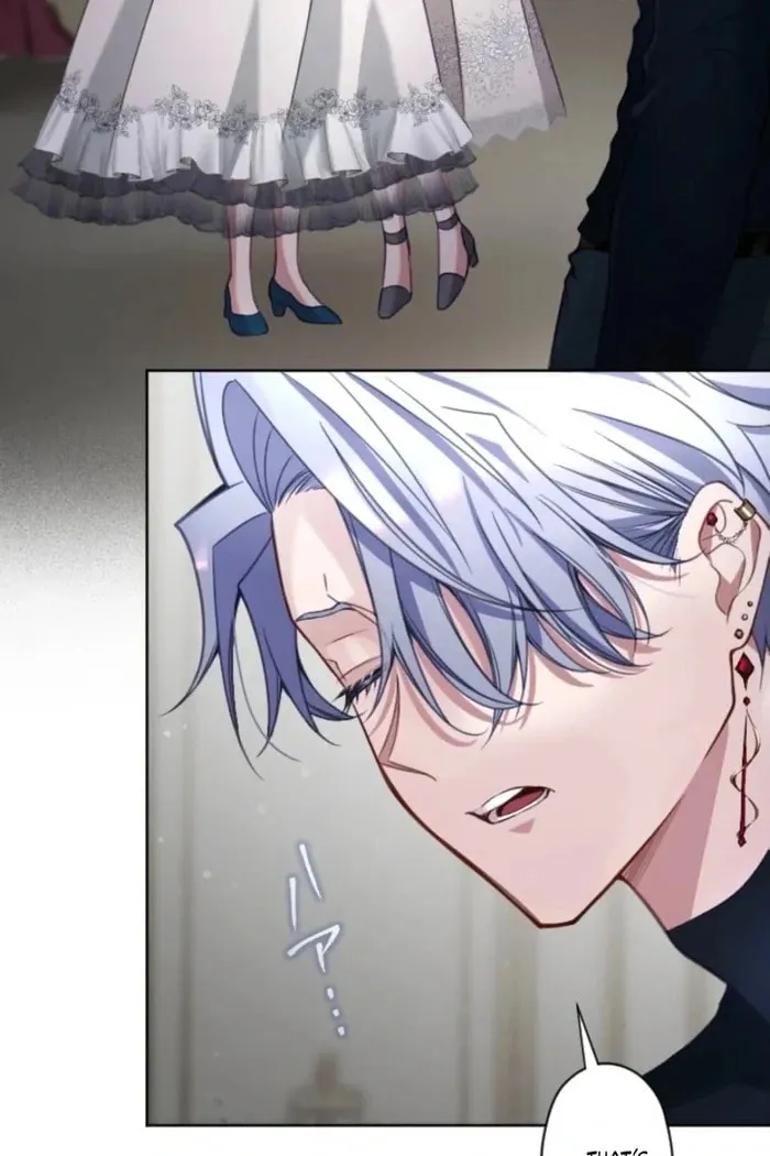 Oshi no Shuuchakushin wo Namete Ita Chapter 110 page 36 - 
