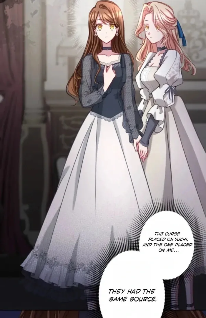 Oshi no Shuuchakushin wo Namete Ita Chapter 110 page 38 - 