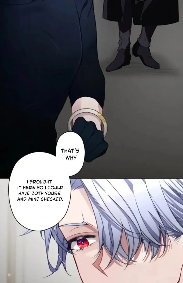 Oshi no Shuuchakushin wo Namete Ita Chapter 110 page 43 - 